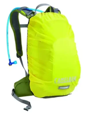 CAMELBAK Rain Cover S/M Yellow Časově Omezené