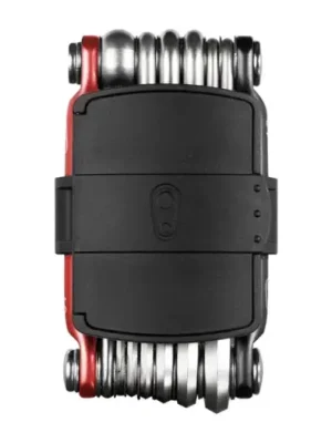 CRANKBROTHERS Multi-13 Tool Black/Red Výprodej