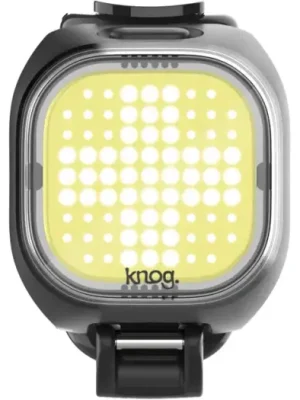 KNOG Blinder Mini Přední blikačka - New Blinder Mini Cross Front Must-Have