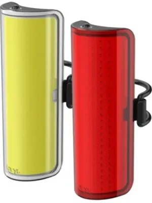KNOG Cobber Big Twinpack Sada světel Cobber Large Twinpack Časově Omezené