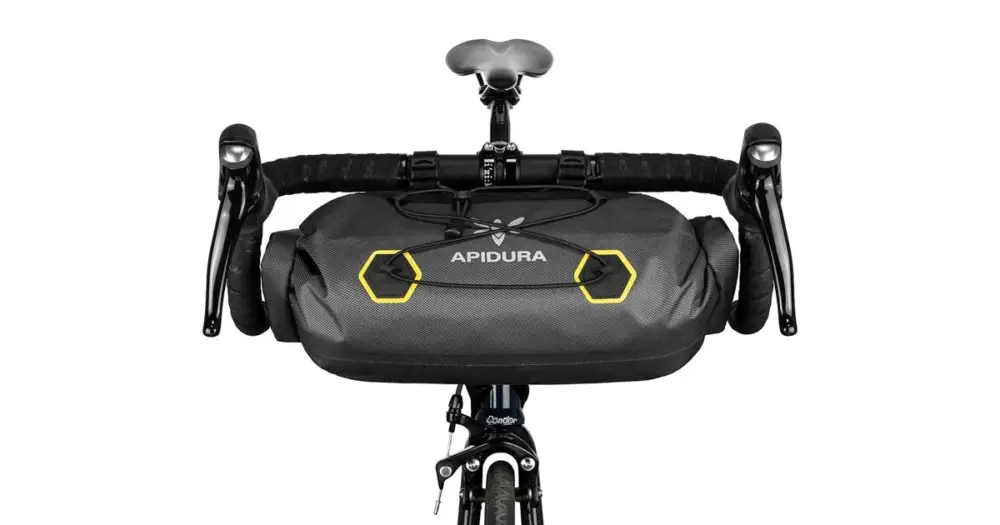 Odeslání Ihned Brašna Apidura Expedition handlebar pack (9l)