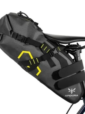 Oblíbený Brašna Apidura Expedition saddle pack (14l)