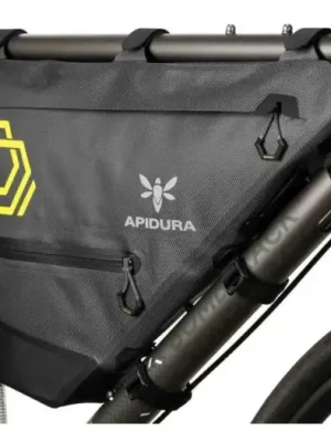 Výhodná Nabídka Brašna Apidura Expedition full frame pack (7,5l)