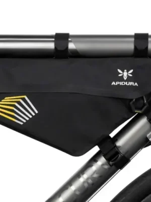 Brašna Apidura Racing frame pack (2,4l) Akce