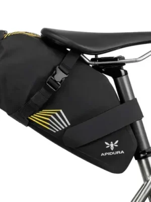 Brašna Apidura Racing saddle pack (5l) Jen Po Omezenou Doba