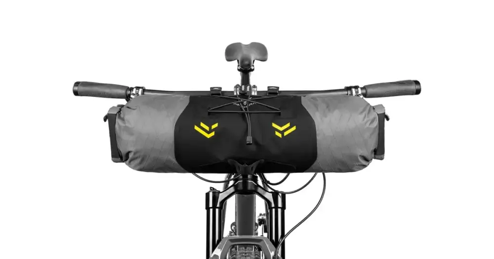 Zlevněný Brašna Apidura Backcountry handlebar pack (11l)