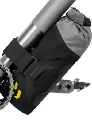 Brašna Apidura NEW Backcountry downtube pack (1,8l) Vysoce Kvalitní