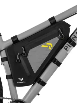 Brašna Apidura NEW Backcountry full frame pack (2,5l) Levný