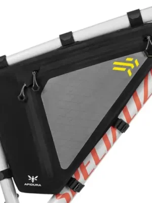 Cenová Bomba Brašna Apidura Backcountry full frame pack (6l)