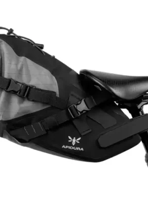 Must-Have Brašna Apidura NEW Backcountry saddle pack (6l)