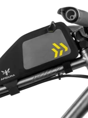 Brašna Apidura NEW Backcountry top tube pack (1l) Časově Omezené
