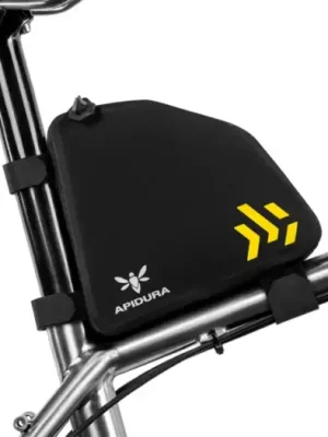 Brašna Apidura NEW Backcountry rear top tube pack (1l) Poslední Šance