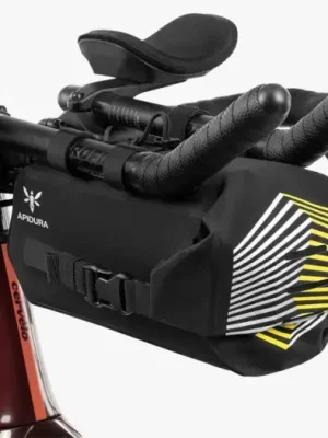 Rychlé Dodání Brašna Apidura Racing aerobar pack (2,5l)