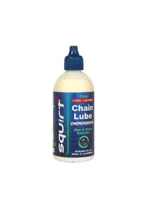 Cenově Výhodný Mazivo Squirt 500ml chain wax