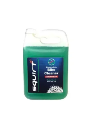 Tovární Cena Čistič Squirt 5000ml bike wash concentrate