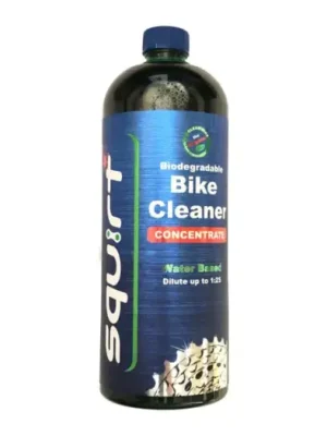 Čistič Squirt 1000ml bike wash concentrate Bezpečná Platba