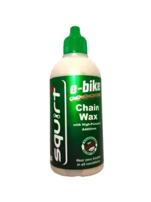 Mazivo Squirt 15ml chain wax e-bike Tovární Cena