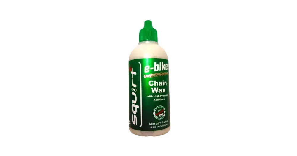 Mazivo Squirt 15ml chain wax e-bike Tovární Cena