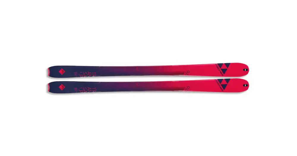 Nízká Cena Fischer TRANSALP 86 CARBON WS 21/22
