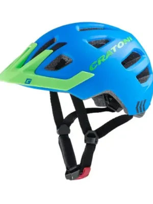 Cenově Výhodný CRATONI Maxster Pro 2024 blue-green matt