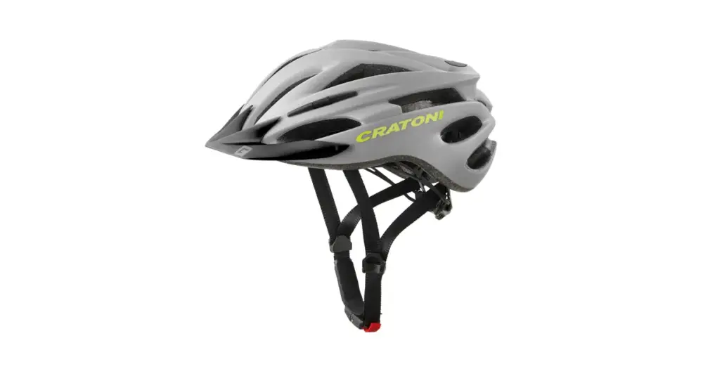 Speciální Cena CRATONI Pacer 2024 grey matt