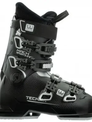 Lyžařské boty TECNICA Mach Sport 65 HV W, black, 21/22 Nejlepší Cena