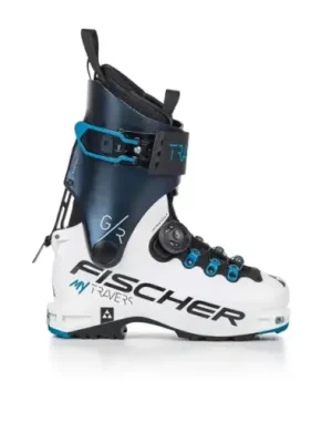 Fischer MY TRAVERS GR 21/22 Jen Po Omezenou Doba