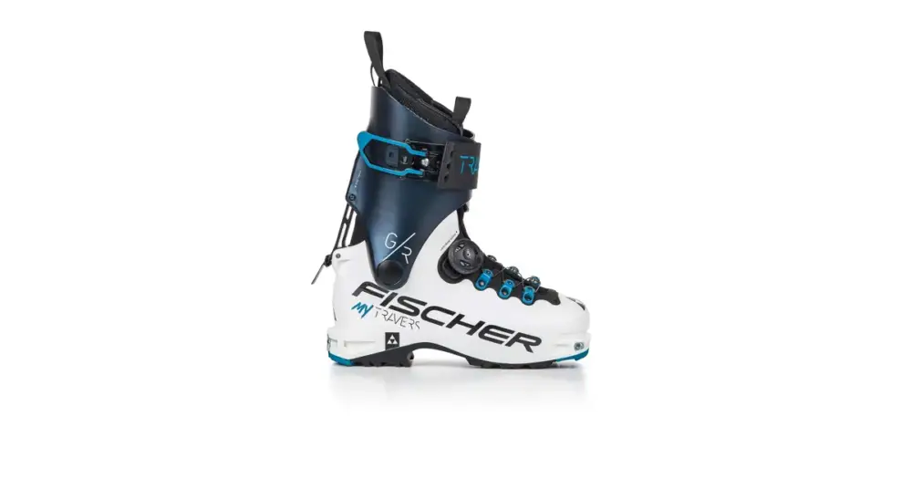 Fischer MY TRAVERS GR 21/22 Jen Po Omezenou Doba
