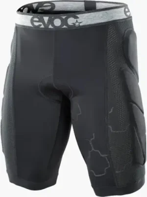 EVOC Crash Pants (Pad) Black Rychlé Dodání