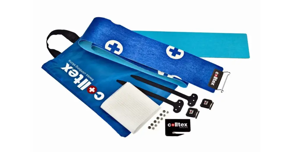 Sleva Colltex TODI - Polotovar k ořezání - systém CAMLOCK (Šíře pásu: 120mm)