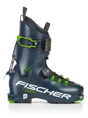 Bezpečná Platba Fischer TRAVERS GR 21/22