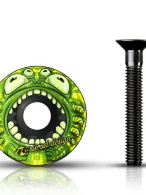 Víčko hlavovky Rie:sel stem:cap monster II Speciální Cena
