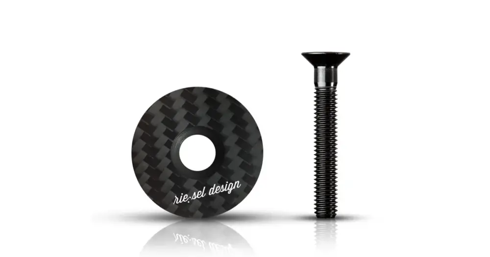 Víčko hlavovky Rie:sel stem:cap stealth Hit Sezóny