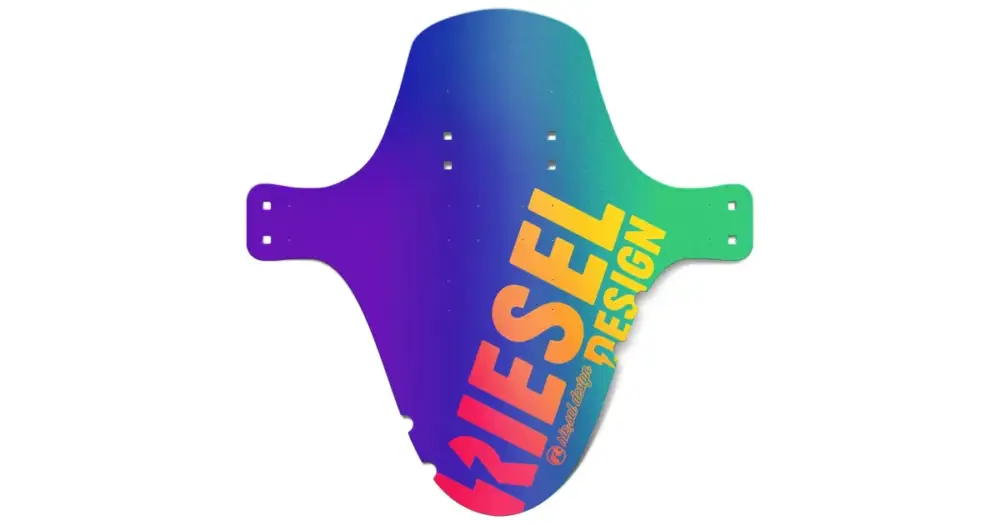 Nová Kolekce Blatník Riesel Kol:oss flipflop violet-green