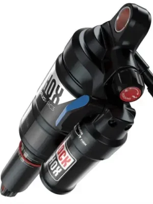 Nejlepší Volba Zadní tlumič ROCKSHOX Monarch Plus RC3 (190x51/7.5"x2.0") DebonAir TuneMidReb/MidComp, Fas
