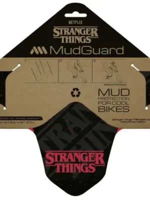 Nejlepší Volba AMS blatníček - Stranger Things