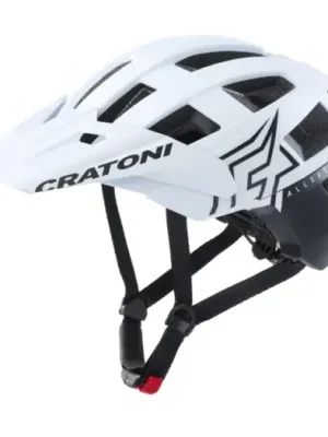 CRATONI AllSet Pro 2024 White-Black Matt Speciální Cena