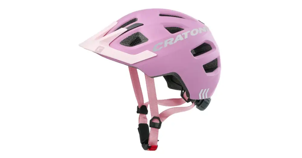 Expresní Doručení CRATONI Maxster Pro 2024 Blush-Rose Matt