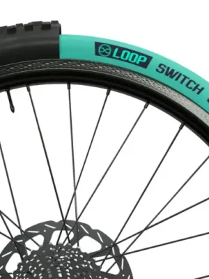 Finální Výprodej Vložka SWITCH LOOP LIGHT do Tubeless pláště