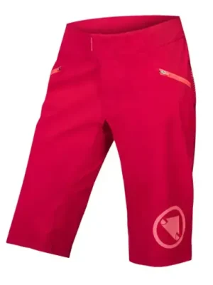 Speciální Cena Endura dámské kraťasy SingleTrack Lite Bobule (Short Fit)