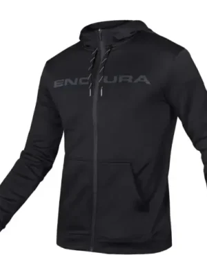 Cenově Výhodný Endura mikina Hummvee Černá