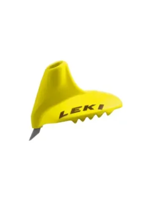 Leki talířek Super Race Vario 9mm žlutý Originální