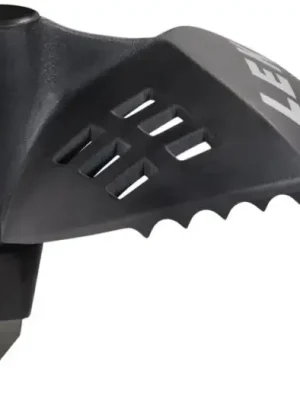 Omezená Nabídka Leki talířek Cross Country Racing 9mm s hrotem Steel Tip