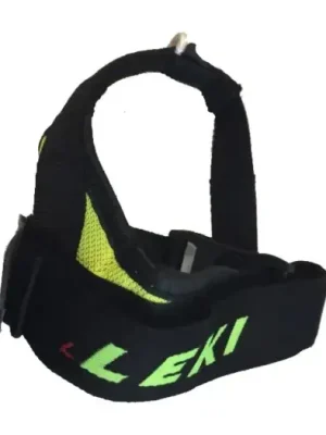 Bezpečná Platba Leki Trigger Vario V2 poutko M-L-XL žluté