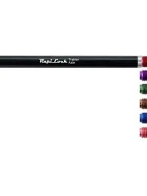 Nízká Cena Adaptér - set RAPILOCK 12x142mm k trenažerům