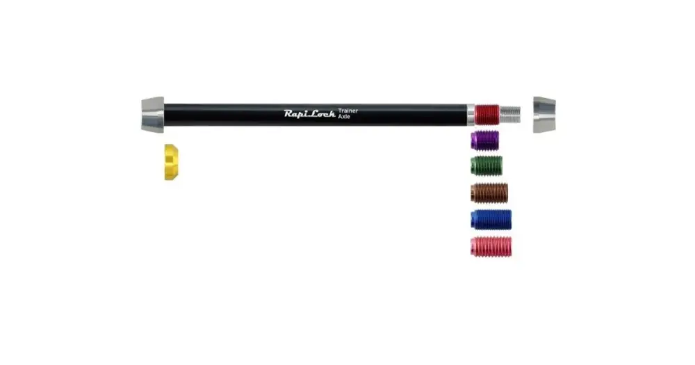 Nízká Cena Adaptér - set RAPILOCK 12x142mm k trenažerům