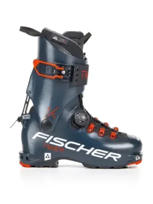 Fischer TRAVERS TS 21/22 Finální Výprodej