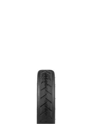 Značkový Plášť FORCE 8 1/2 x 2,0 IA-2135, drát, černý