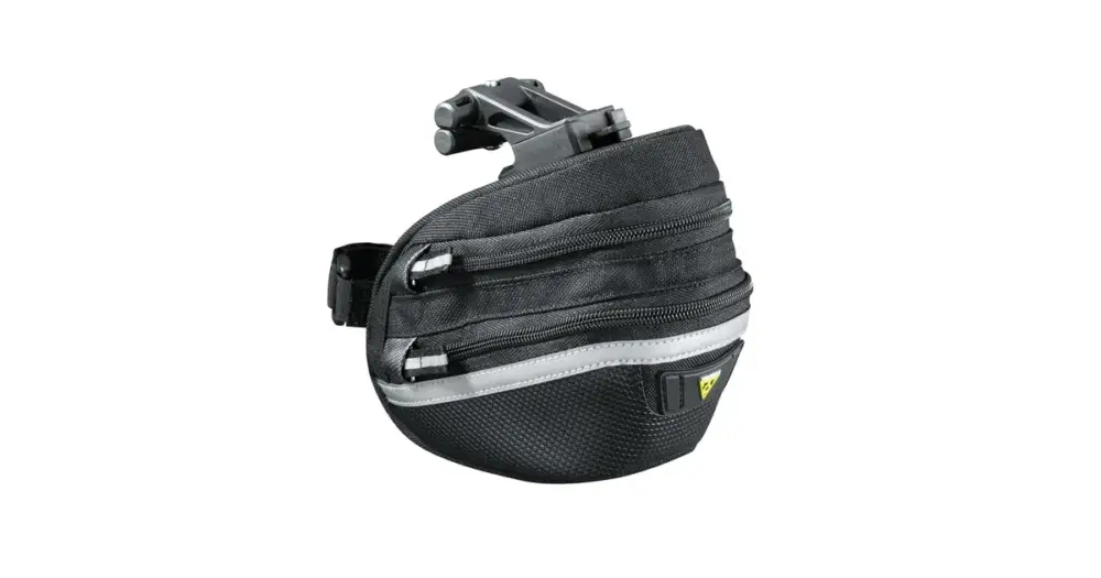 TOPEAK brašna podsedlová WEDGE PACK II medium Finální Výprodej