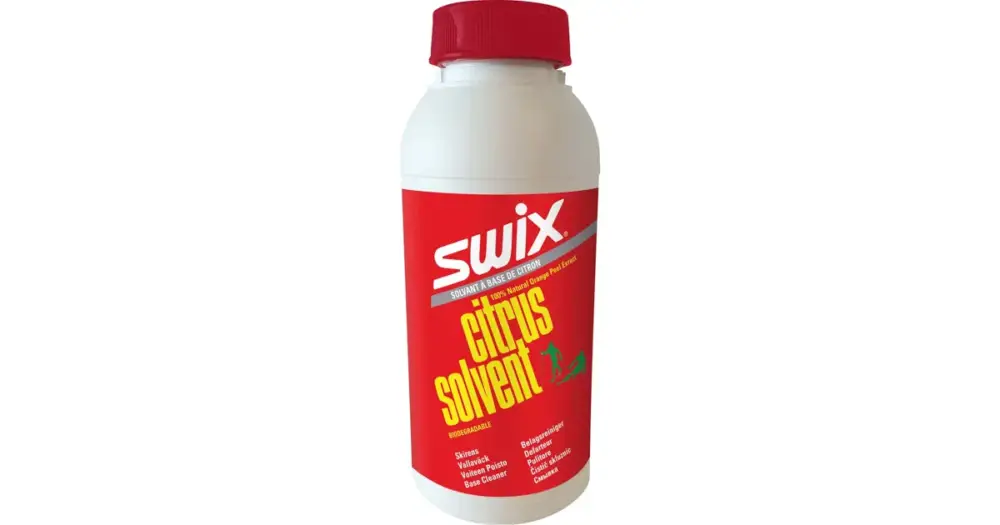 Výhodná Nabídka Smývač SWIX I74N 500ml Citrus